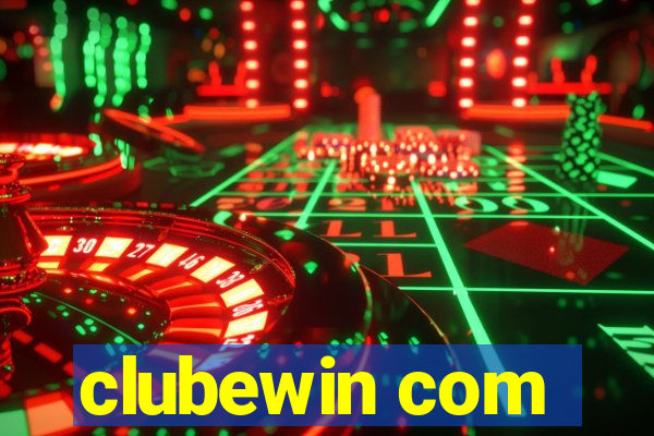 clubewin com